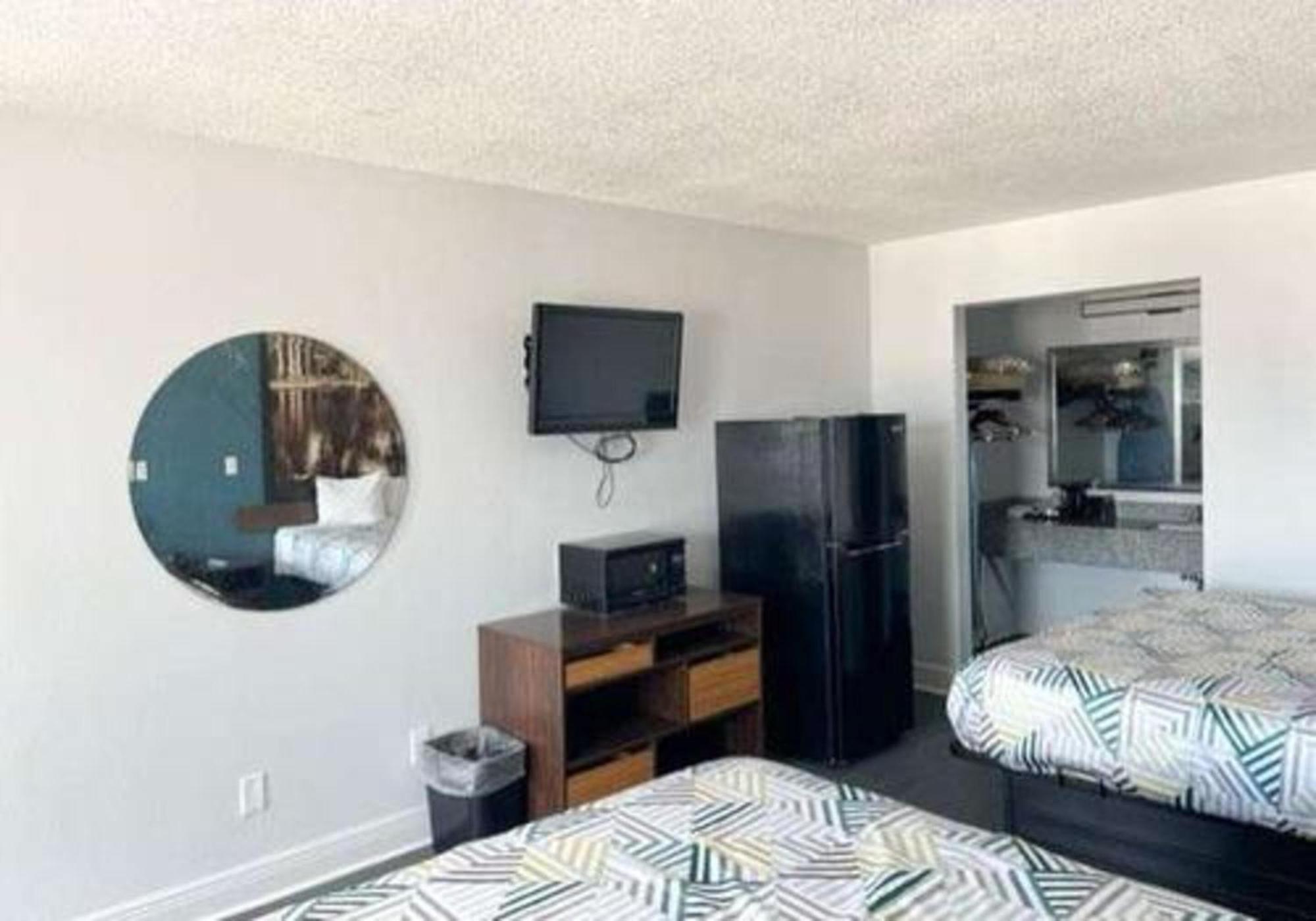 Motel 6-Opelousas, La Exterior photo