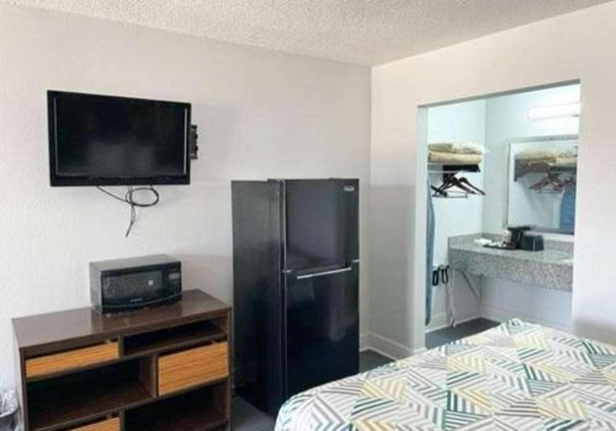 Motel 6-Opelousas, La Exterior photo