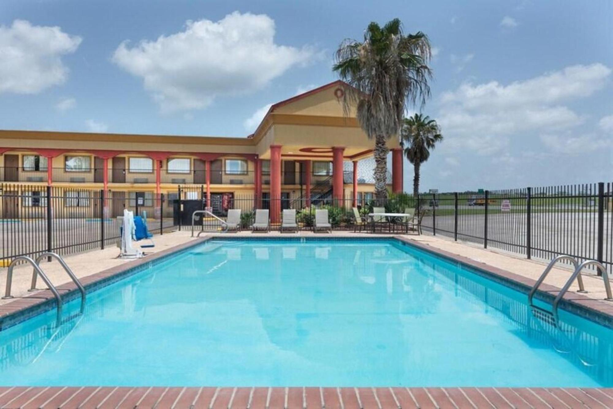 Motel 6-Opelousas, La Exterior photo