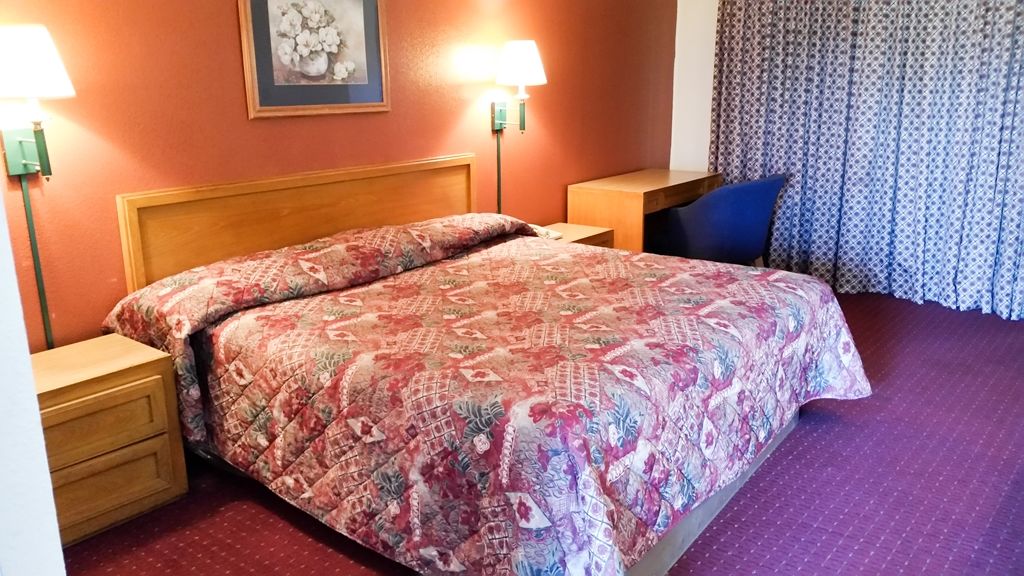 Motel 6-Opelousas, La Room photo