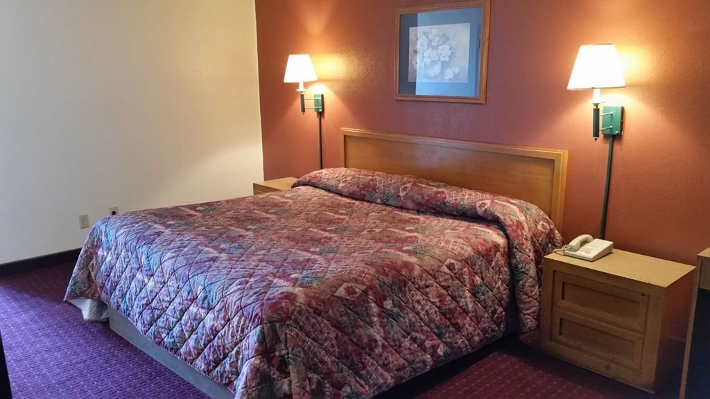 Motel 6-Opelousas, La Room photo
